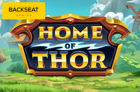Home of Thor